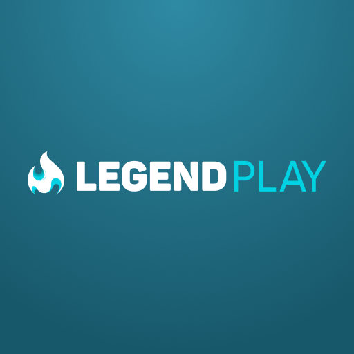 LegendPlay logo