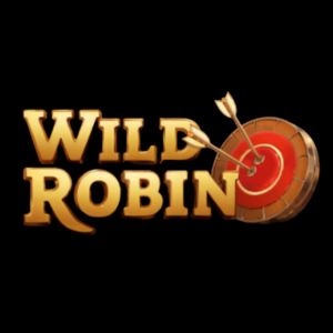 WildRobin logo
